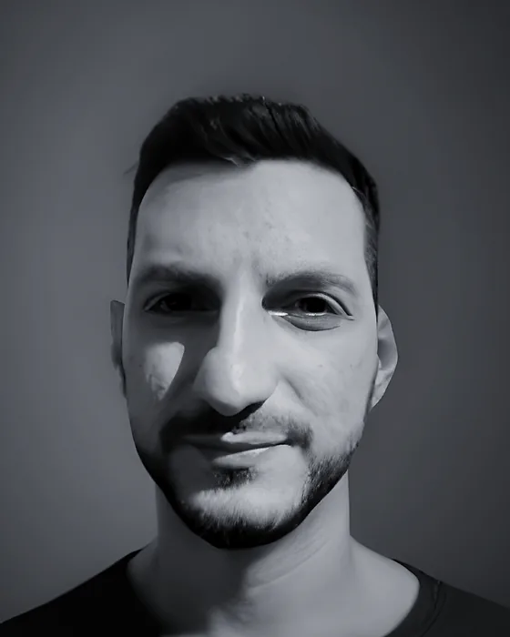 Eduard Agopyan, Founder & Principal Architect of Saber Security